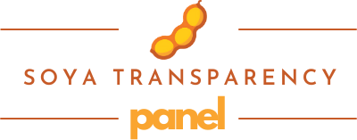 Painel de transparência da Soja